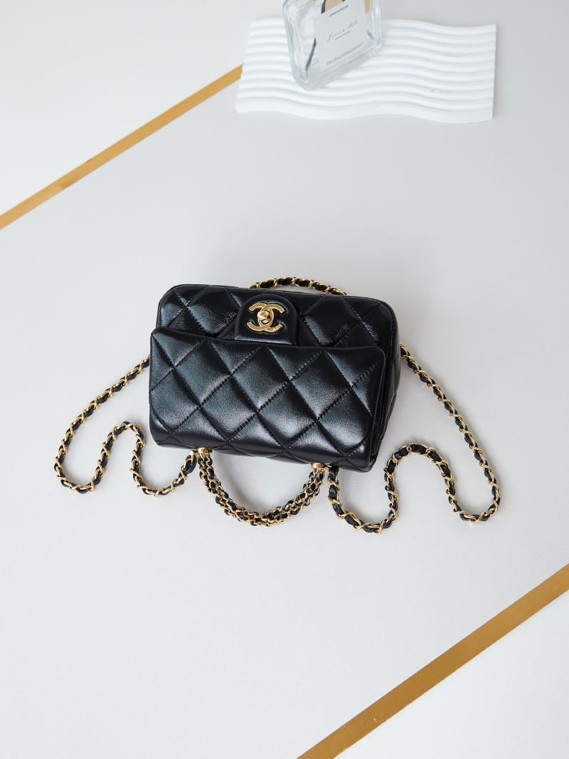 Chanel CF Series Bags